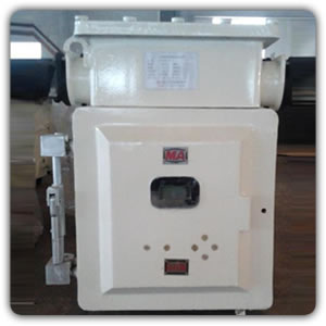 BXB系列礦用隔爆型低壓保護箱